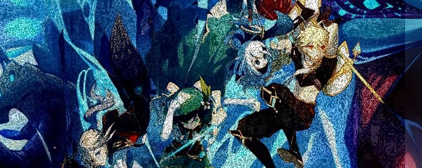 《原神》风花节前往标记地点附近留影任务攻略1