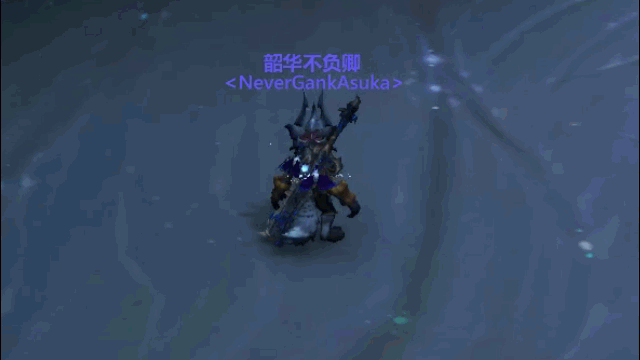 《魔兽世界》狼之魂狮子之魂介绍2