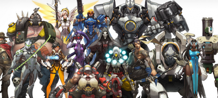 守望先锋输出位意识宝典_守望先锋输出位叫什么