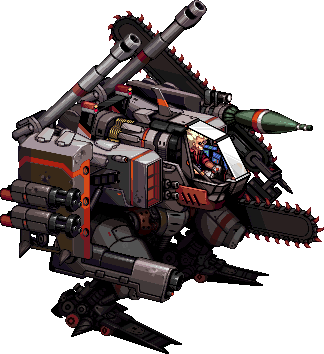 《DNF》吉赛尔的实验室介绍1