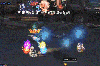 《DNF》吉赛尔的实验室介绍4