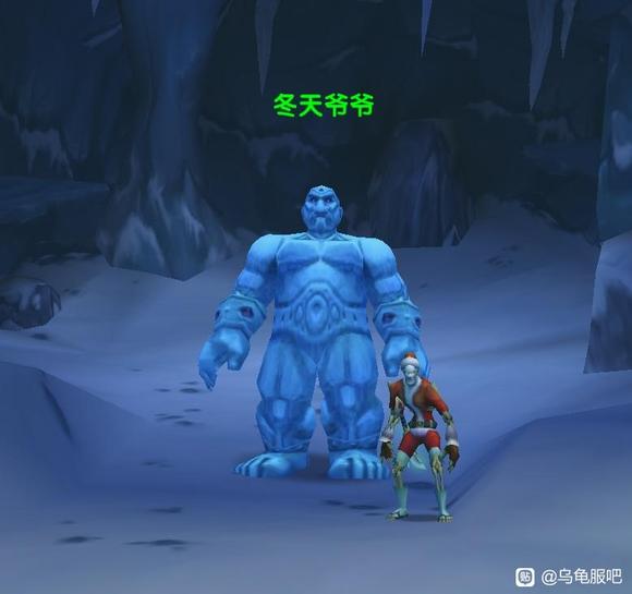 魔兽世界乌龟服部落怎么去铁炉堡机场8