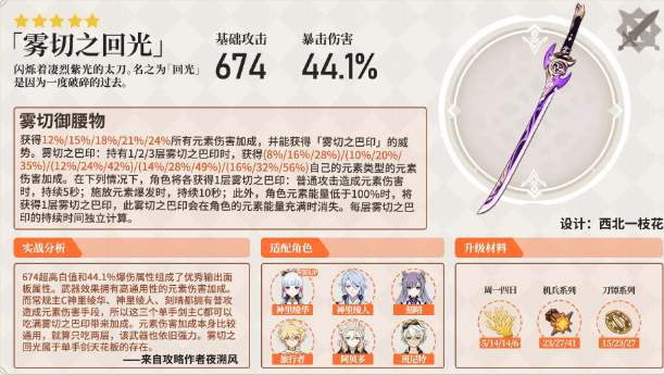 原神白垩之子阿贝多攻略10