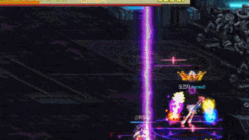 《DNF》银白妲可儿机制介绍3