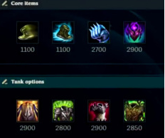 《LOL》半肉打野艾克玩法攻略5