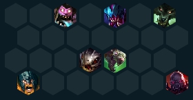 《LOL》掠食者剧毒狂战士阵容搭配攻略8