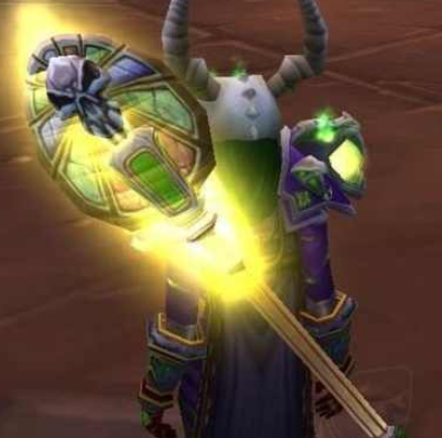 魔兽世界怀旧服金度的裁决获得方法_魔兽世界怀旧服金度的妖器(史诗)