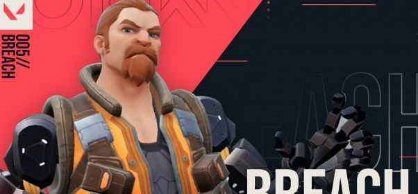 《无畏契约》新手英雄推荐2