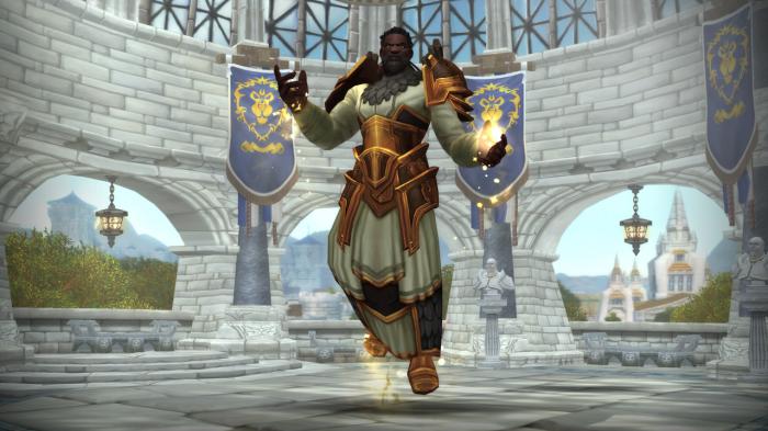 《魔兽世界》准备突袭第七季成就攻略1