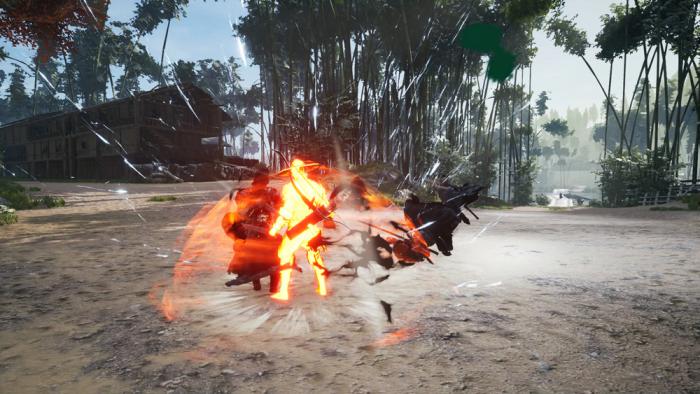 武侠乂心法选择搭配_武侠乂招式怎么搭配