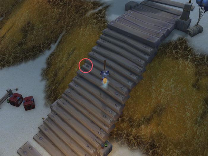 魔兽世界卡牌纷乱任务攻略3