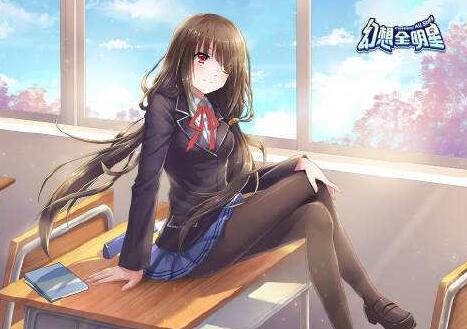 《幻想全明星》最帅武器排行榜1