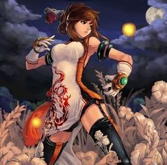 《DNF》气功师技能加点解析1