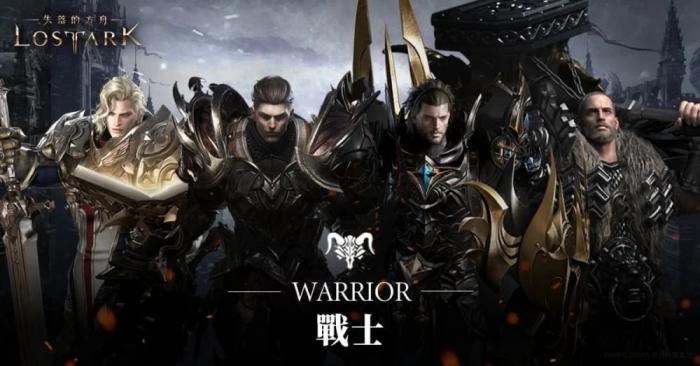 命运方舟开荒职业推荐最新1