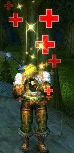 《魔兽世界》怀旧服亚麻绷带介绍1