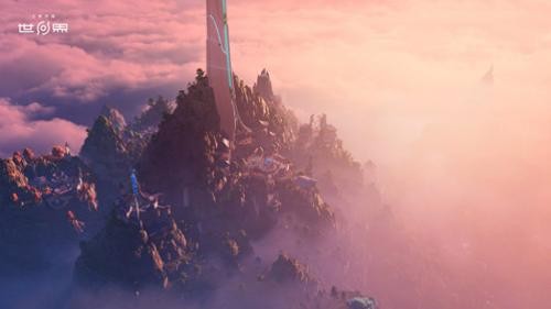 王者荣耀世界是手游还是端游_王者荣耀世界是手游吗