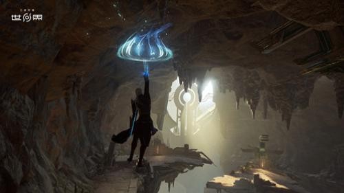 王者荣耀世界是手游还是端游3