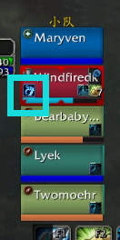 魔兽世界巴拉卡可汗怎么打14