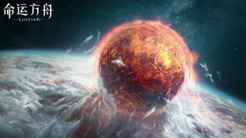 命运方舟船只获得方法_命运方舟有手游版吗