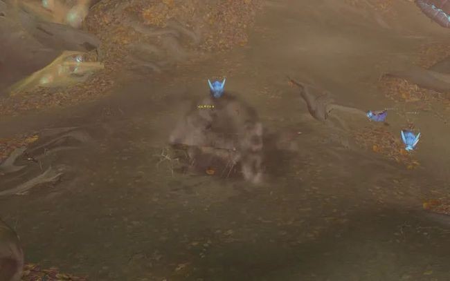 《魔兽世界》淡紫啮咬者在哪刷3