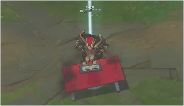 《LOL》Faker中单奥拉夫解析15