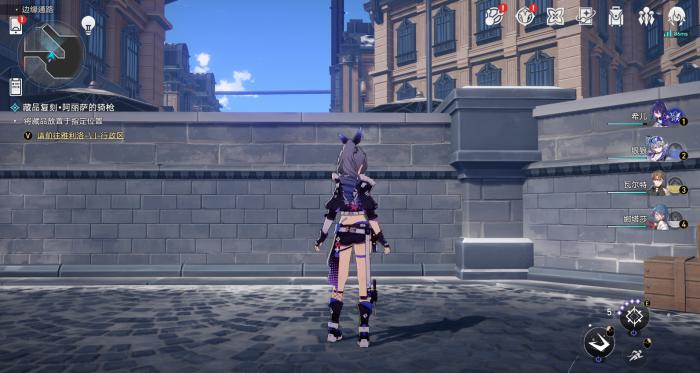 崩坏星穹铁道冬城博物珍奇簿第四天全流程介绍13