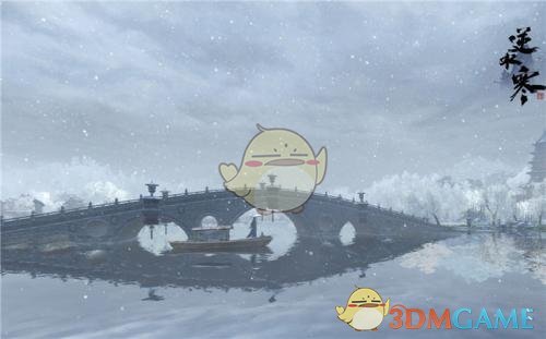 《逆水寒》英雄武林风云录老三绝灭王攻略1