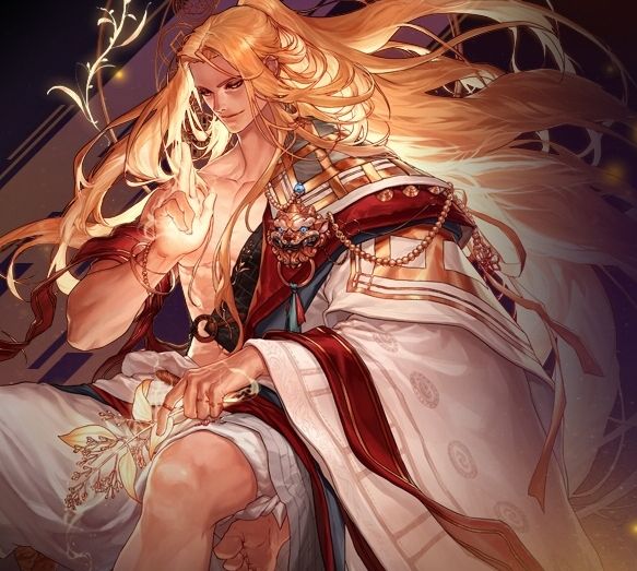 《DNF》男格斗真觉醒新增技能演示1