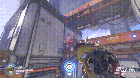 《守望先锋》路霸介绍8