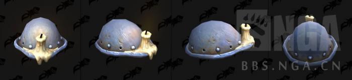 魔兽世界采矿专业装备外观7