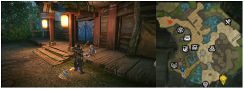 《怪物猎人OL》游戏观及基本概念7