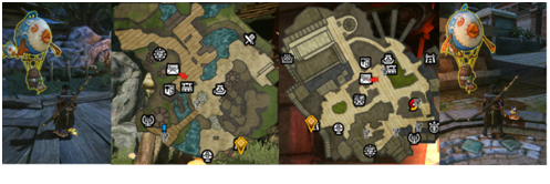 《怪物猎人OL》游戏观及基本概念12