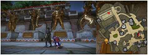 《怪物猎人OL》游戏观及基本概念17