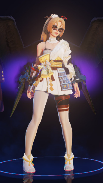 超激斗梦境魂武者时装是哪六件8