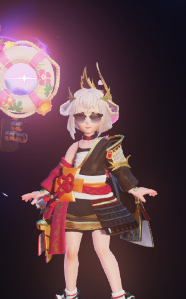 超激斗梦境魂武者时装是哪六件17