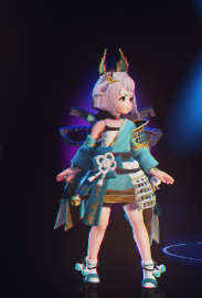 超激斗梦境魂武者时装是哪六件18