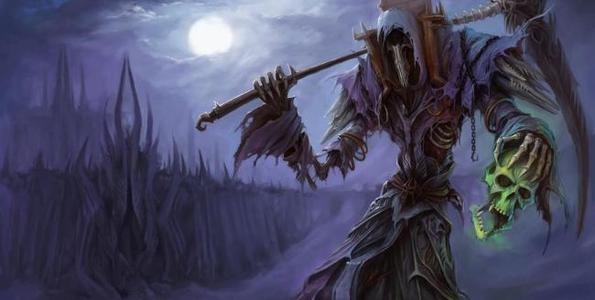 《魔兽世界》回响祝福获取方式1