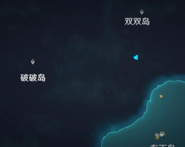 《原神》寻找并点亮所有装置任务怎么做3