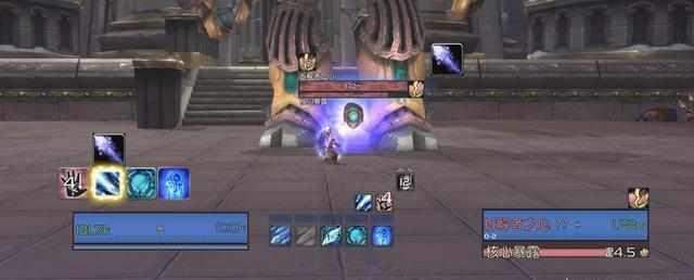 《魔兽世界》那些设计惊艳的副本盘点4