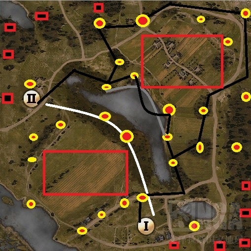 坦克世界马利诺夫卡对局_马利诺夫卡之战