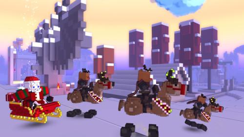 《宝藏世界》妖精诡术师介绍1