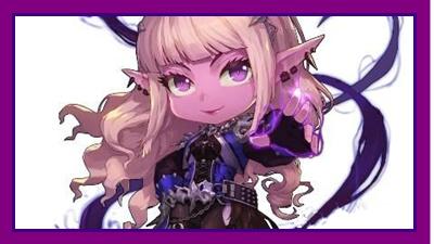 《DNF》死灵术士极限换装攻略1