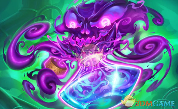 《炉石传说》砰砰计划蓝龙贼OTK卡组搭配35