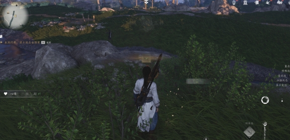 燕云十六声匕见将军怎么获得3