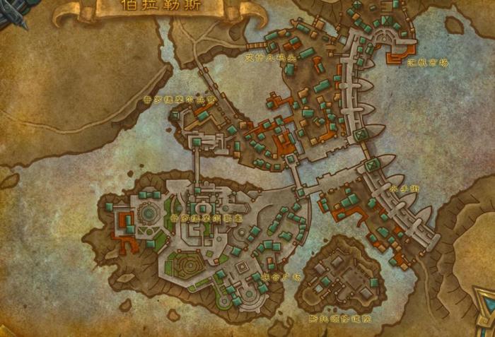 《魔兽世界》悚然角斗士的锁甲怎么获得2