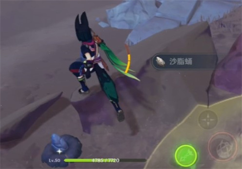 原神沙虫蛹刷新时间介绍1