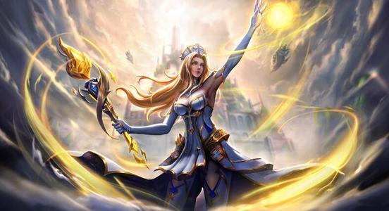 《魔兽世界》戒律牧心能选择1