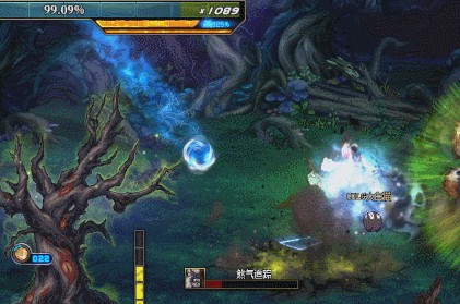 DNF沉月湖砍伐者格雷洛怎么打5