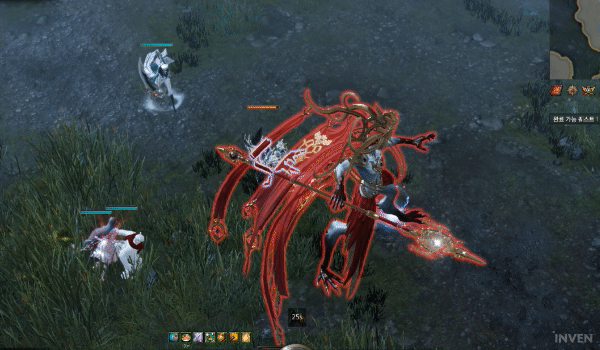 命运方舟莱亚伯哈斯提怎么打5