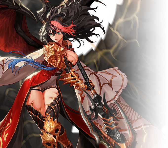 《DNF》九霄守卫者雅娜属性外观一览1